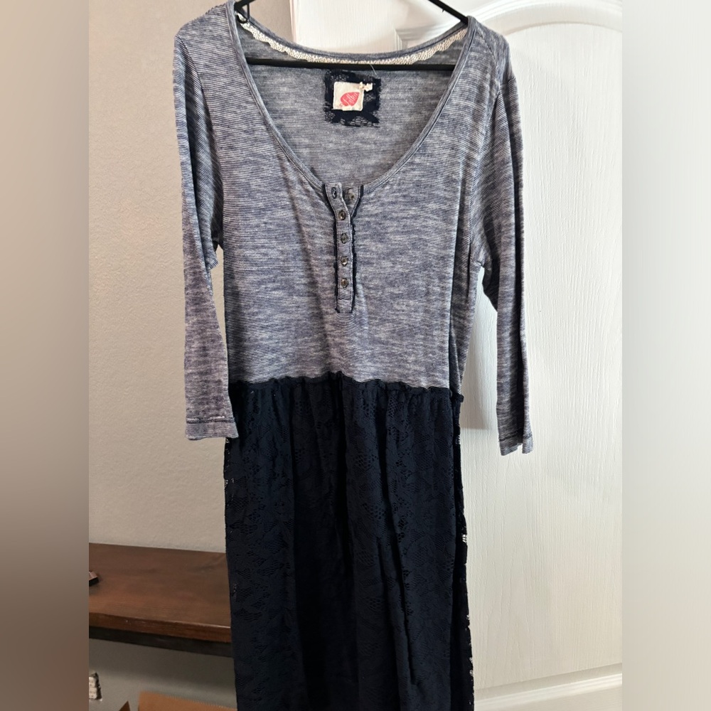 Anthropologie x Lilka